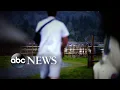 Bundy Pt 3 Witnesses recall a man named Ted at lake where women were abducted by Bundy