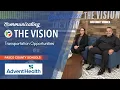 CTV - Start a Career with Transportation Services