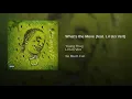 Lil Uzi ft. Juice WRLD & Young Thug - What's the move