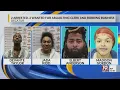 2 Arrested 2 Wanted for Assaulting Clerk and Robbing Business in Decatur August 20 2025 News 1