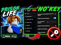 BEST PRISON LIFE SCRIPT 2026 NO KEY MOBILE PC