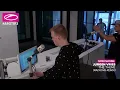 Jurgen Vries – The Theme (Radion6 Remix) [#ASOT813]