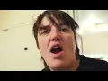 CASH SAVAGE AND THE LAST DRINKS 'PUSH' (OFFICIAL VIDEO)