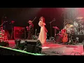Maggie Antone | Johnny Moonshine | LIVE At The National