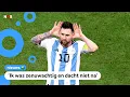Download Lagu Messi heeft spijt van gedrag tijdens WK-wedstrijd tegen Oranje