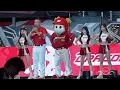 2026 Wei Chuan Dragons Theme Event: RUN ROAR, Xin Xuan, Ning Ning, Qun Qun, Bella, Xiao Wa, Pei N...