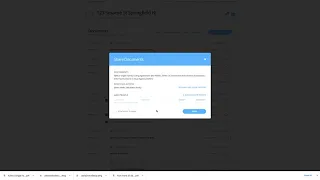Dotloop 6 Sharing Docs