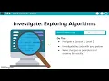 Code org Unit 3 Lesson 5 Enhanced For Loops