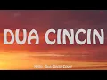 Download Lagu Dua Cincin - Hello || Tak bisa jari-jariku terima dua cincin dari hatimu (Cover) LIRIK