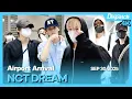 Download Lagu NCT DREAM, Incheon International Airport ARRIVAL