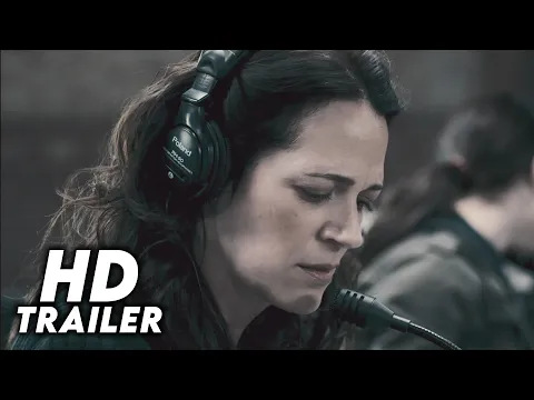 Pontypool (2008) Original Trailer [FHD]
