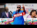 Download Lagu Festival mondial Ferre Gola refuse l’invitation officielle du gouvernement! geste fort ou maladroit?