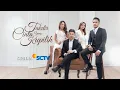 Download Lagu TAKDIR CINTA YANG KUPILIH!! Menikahi seseorang yang tidak aku kenal!! ~ Novia | S E G E R A