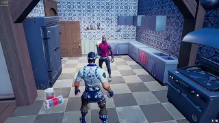 fortnite roleplay the start of covid
