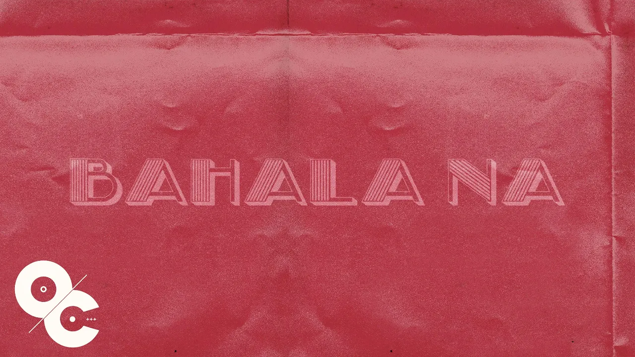 Kenaniah - Bahala Na (Official Lyric Video) Kenaniah - Bahala Na (Official Lyric Video)