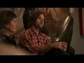 Live from the Artists Den: Death Cab for Cutie - "You Are A Tourist"