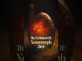 Evolution of Xenomorph