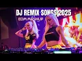 Download Lagu Tomorrowland 2025 | Best EDM Club Dance Remixes \u0026 Mashup Of Popular Songs 2025 | Disco Club Remix