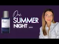 Lagu 8 UNIQUE scents for a SUMMER NIGHT