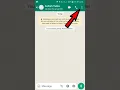 How To Exit WhatsApp Group | WhatsApp Group Se Kaise nikale #shorts #viral