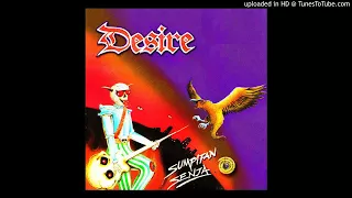 Download Desire - Pemergian [HD Audio] MP3