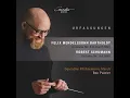 Symphony No. 5 in D Minor, Op. 107 "Reformation Symphony": III. Andante (First Version) - Deutsche Philharmonie Merck, Ben Palmer & Felix Mendelssohn