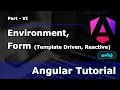 Angular Building Blocks Part 3 Angular Tutorial for Beginners Part - 6 Tamil Mr Tech Fault