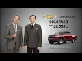 Tom Gill Chevrolet - January 2020 Truck Commercial