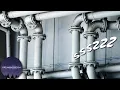 Lagu Water flowing in pipes relaxing sound for sleeping 💤 | BLACK SCREEN ASMR