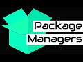 What are Package Managers NPM APT Chocolatey Homebrew and Many More