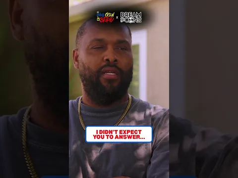 When You Ask "How You Been?" | Bigg Jah