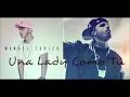 Una Lady Como Tú-Remix. MTZ Manuel Turizo Ft Nicky Jam.