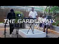 Lagu TINTA TRIBE x VICTOR T ON DRUMS | GARDEN MIX | LIVE GQOM MIX 2024