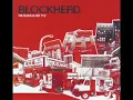 Blockhead - Carnivores Unite + Michael Jackson - Billy Jean