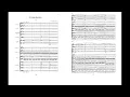 Scriabin - Symphony No. 1 [1900] (w/ Score)