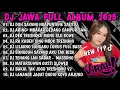 Download Lagu DJ JAWA FULL ALBUM 2025 FULL BASS - DJ DUH SAYANG NGAPUNTENE SAESTU (SABAR) FULL ALBUM VIRAL TERBARU