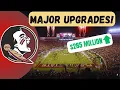 MASSIVE Upgrades Coming To Doak