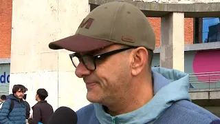 La experiencia de Yamandú junto con Javier en Fuego Sagrado 6