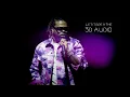 Download Lagu Gunna \u0026 Roddy Ricch - Let It Breathe | (3D Audio🎧 Experience) [One Of Wun]