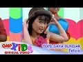 Download Lagu Topi Saya Bundar  Felicia