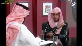 عورة المرأة بين النساء و امام الرجال للشيخ المغامسي 