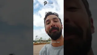 A diferença entre o Primo Pobre e o Primo Rico (Roda Gigante SP) #Shorts do Primo Pobre