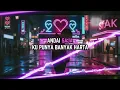 Lagu INSAN TAK BERHARTA - DJ REMIX CLUB STYLE INDO