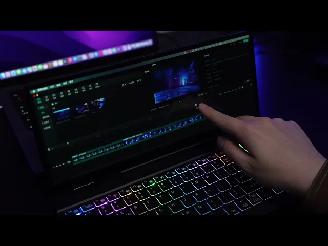 KeyGo Test Video