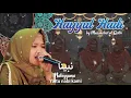 HAYYUL HADI - MUSAHABATUL QOLBI (LYRIC VIDEO)