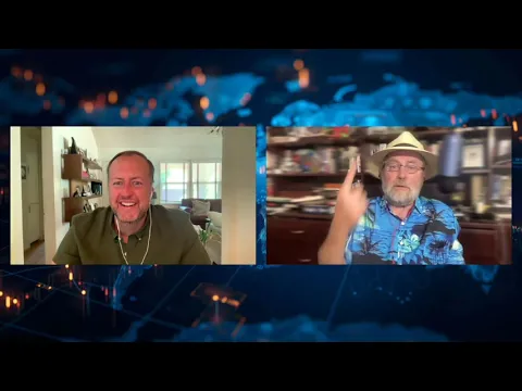 Larry Johnson: Attack on Apache helicopter seems to have been 'staged' to kill peace process w/ Iran