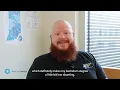 Why I Work for Indiana - BMV Branch Support Manager