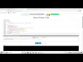 Program in Python Task Performance