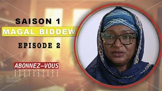 MAGAL BIDDEW - EPISODE 2
