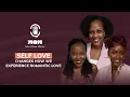 Lagu MOM Podcast | How Self-Love Changes the Way You Experience LOVE | Karen Bugingo \u0026 Isabelle Masozera.